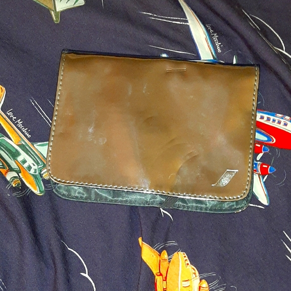 Air France Passport and ticket Pocket - Picture 1 of 3